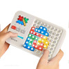 Розумна головоломка Xiaomi GiiKER Super Blocks White (JKJM001/6971421890201)