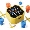 Умная игра GiiKER Tic-Tac-Toe Bolt (JK-JZQ-JK/6971421890393)