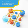 Умная игра GiiKER Tic-Tac-Toe Bolt (JK-JZQ-JK/6971421890393)