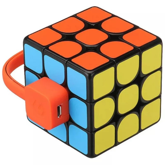 Умный Кубик Рубика GiiKER Super Cube (6971421890164)