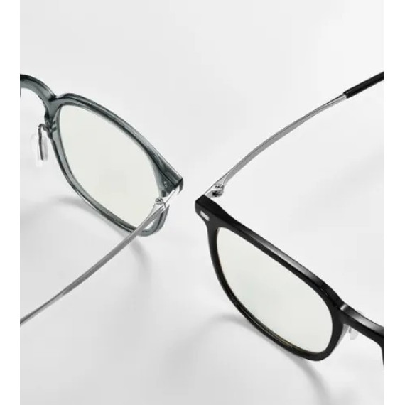 Очки для компьютера Xiaomi Mijia Anti-Blue Light Glasses (BHR4047TY)