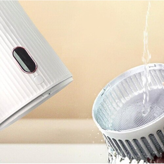 Ловушка для комаров Xiaomi Youpin Quality Zero Portable Mosquito Killer Lamp K3 (6972040151704)