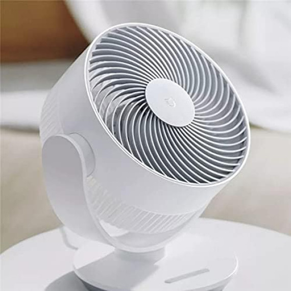 Настольный Вентилятор Xiaomi Youpin Xiaolang Feiyue Desctop Portable Circulation Fan Basic White (3277493)