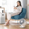 Настольный Вентилятор Xiaomi Youpin Xiaolang Feiyue Desctop Portable Circulation Fan Basic White (3277493)