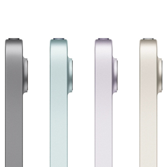 Apple iPad mini 7 Wi-Fi + Cellular 128GB Starlight (MXPQ3)