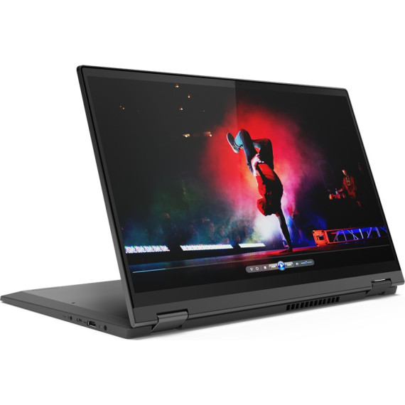 Lenovo IdeaPad Flex 5 14IIL05 (81X1000NUS)
