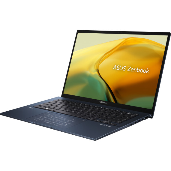 ASUS ZenBook 14 UX3402ZA (UX3402ZA-I716512BL0W)
