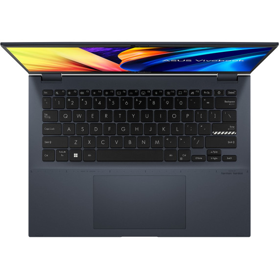 ASUS VivoBook S 14 Flip TN3402QA (TN3402QA-O516512BL0W)