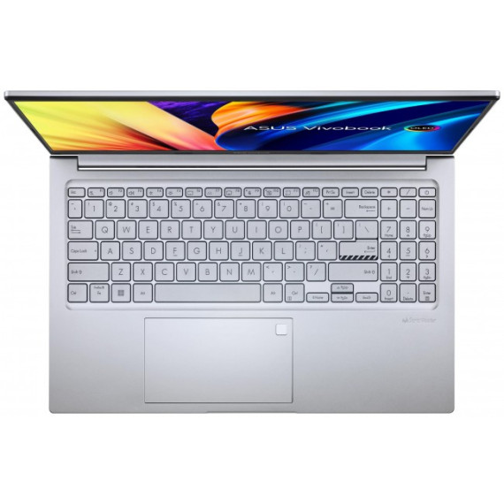 ASUS VivoBook 15X M1503QA (M1503QA-O58512S1W)