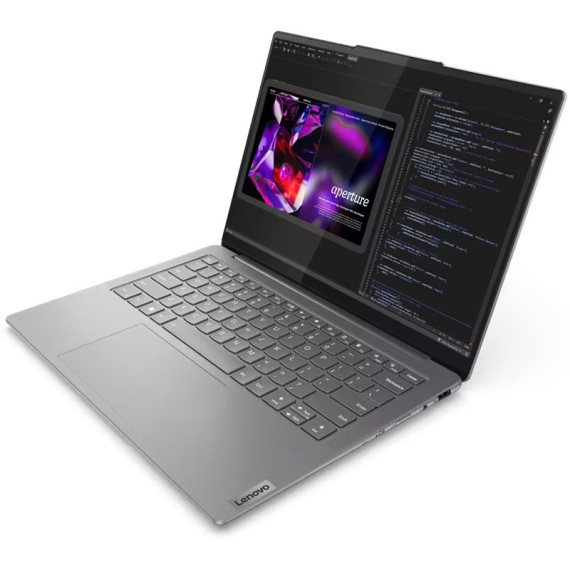 Lenovo Yoga Slim 7 14IMH9 (83CV003UFR)