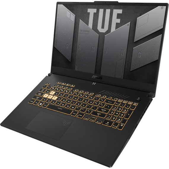 ASUS TUF Gaming F17 FX707ZC4 (FX707ZC4-HX033W)