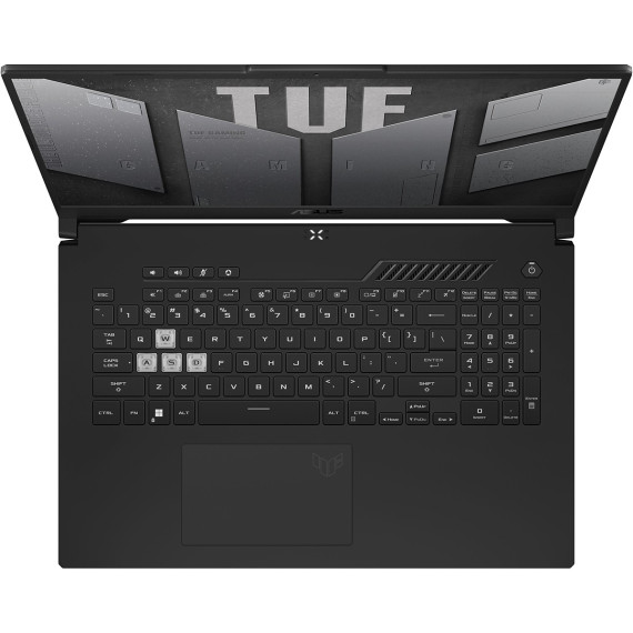 ASUS TUF Gaming F17 FX707ZC4 (FX707ZC4-HX033W)