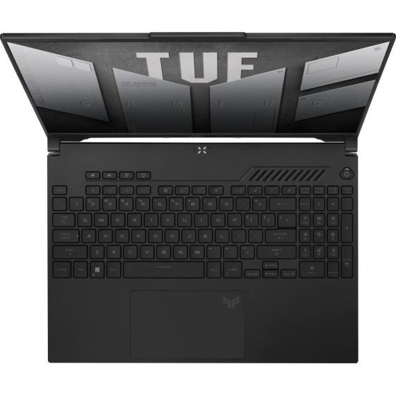 ASUS TUF Gaming A16 Advantage Edition FA617NS (FA617NS-716512B0W)