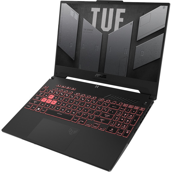 ASUS TUF Gaming A15 FA507RF (FA507RF-78512G0W)
