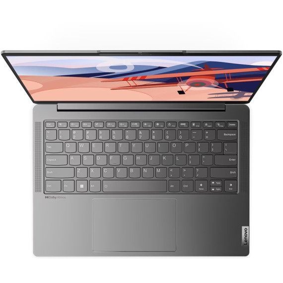 Lenovo Yoga Slim 6 14IAP8 (82WU008NPB)