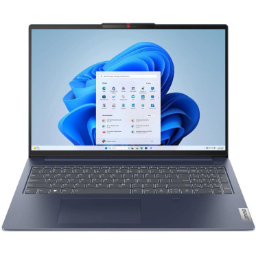Lenovo IdeaPad Slim 5 16IMH9 Abyss Blue (83DC002YCK)