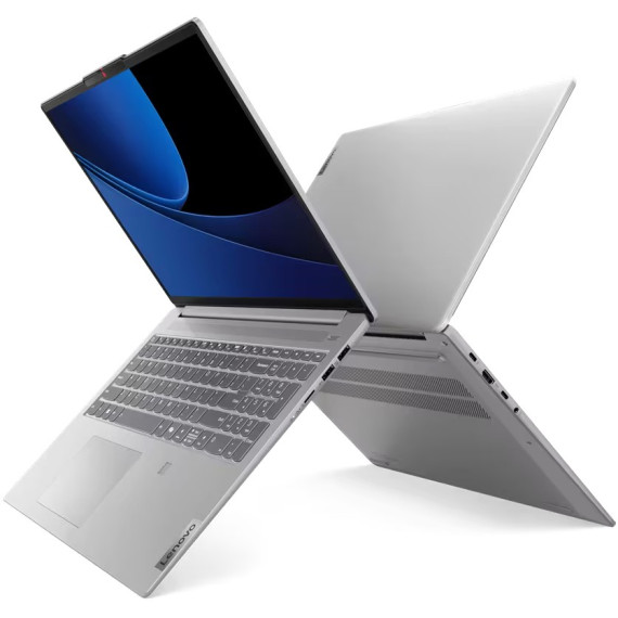 Lenovo IdeaPad Slim 5 16IMH9 Cloud Grey (83DC0022CK)