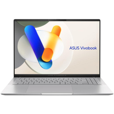 ASUS VivoBook S 16 OLED M5606NA Cool Silver (M5606NA-MX015)