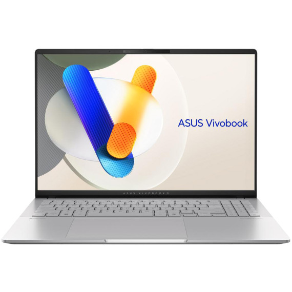 ASUS VivoBook S 16 OLED M5606NA Cool Silver (M5606NA-MX015)