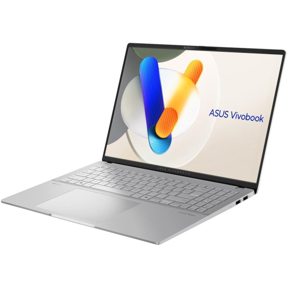 ASUS VivoBook S 16 OLED M5606NA Cool Silver (M5606NA-MX015)