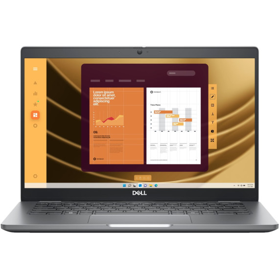 Dell Latitude 5350 (N001L535013UA_UBU)