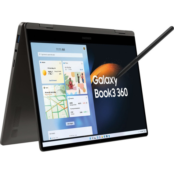 Samsung Galaxy Book3 360 (NP734QFG-KA2CA)