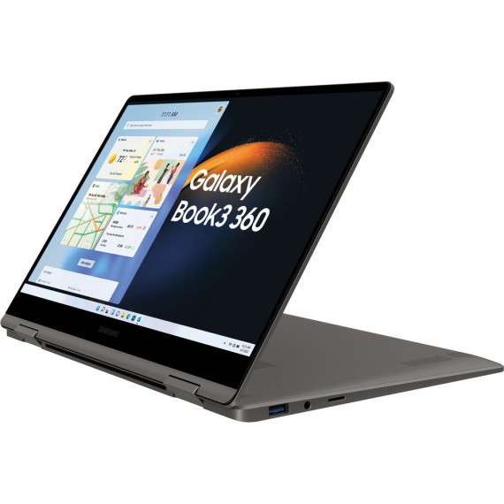 Samsung Galaxy Book3 360 (NP734QFG-KA2CA)
