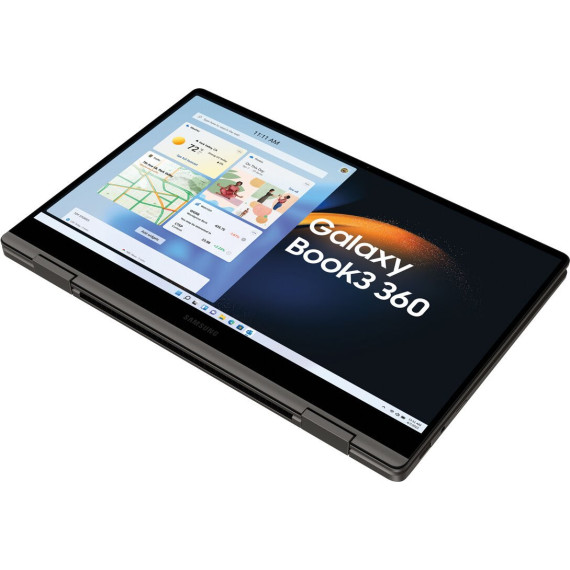 Samsung Galaxy Book3 360 (NP734QFG-KA2CA)