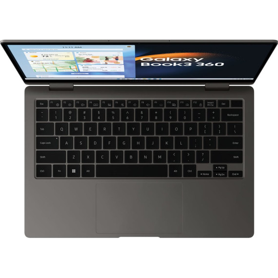 Samsung Galaxy Book3 360 (NP730QFG-KA2US)