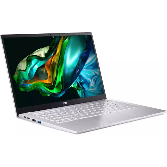 Acer Swift Go 14 SFG14-41-R8HA Pure Silver (NX.KG3EU.006)