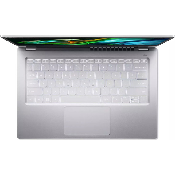 Acer Swift Go 14 SFG14-41-R8HA Pure Silver (NX.KG3EU.006)