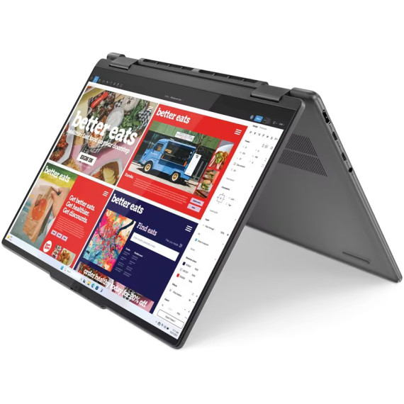 Lenovo Yoga 7 14IML9 (83DJ0003US)