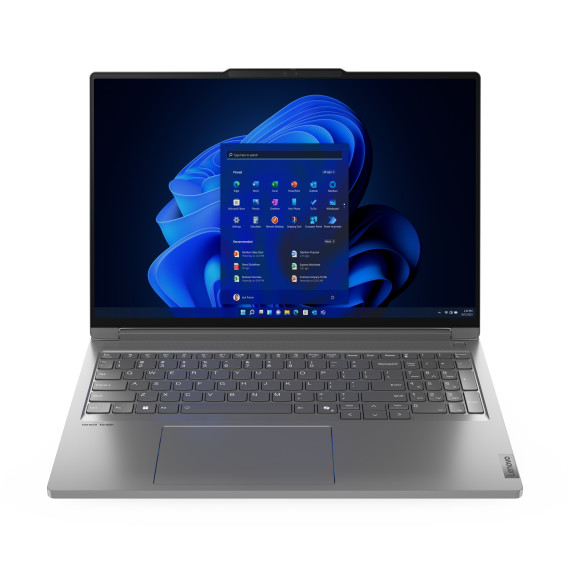 Lenovo ThinkBook 16p G5 IRX Storm Gray (21N50013RA)