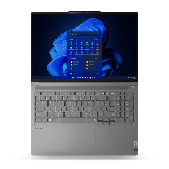 Lenovo ThinkBook 16p G5 IRX Storm Gray (21N50013RA)