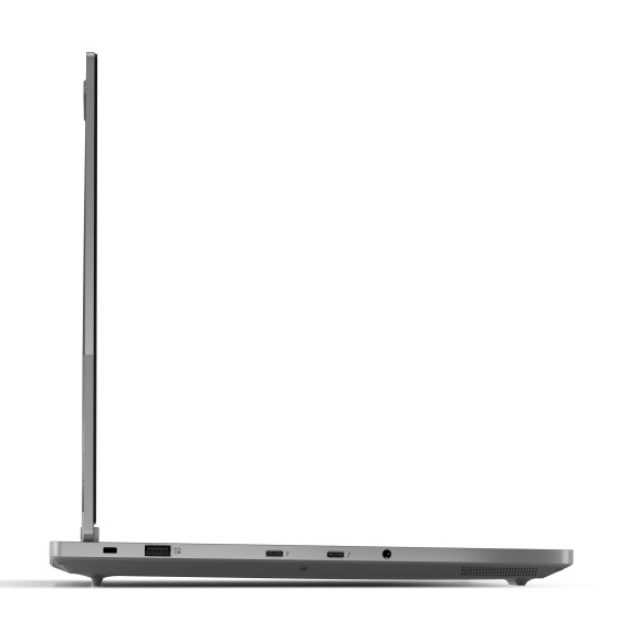 Lenovo ThinkBook 16p G5 IRX Storm Gray (21N50013RA)