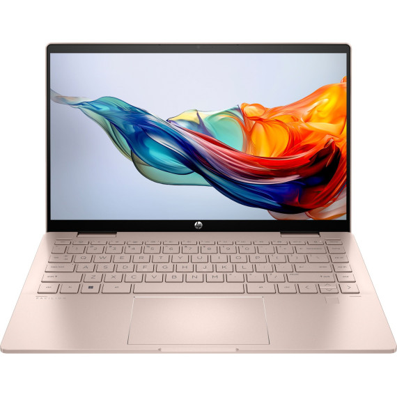HP Pavilion x360 14-ek2019ua Pale Rose Gold (A0NK2EA)
