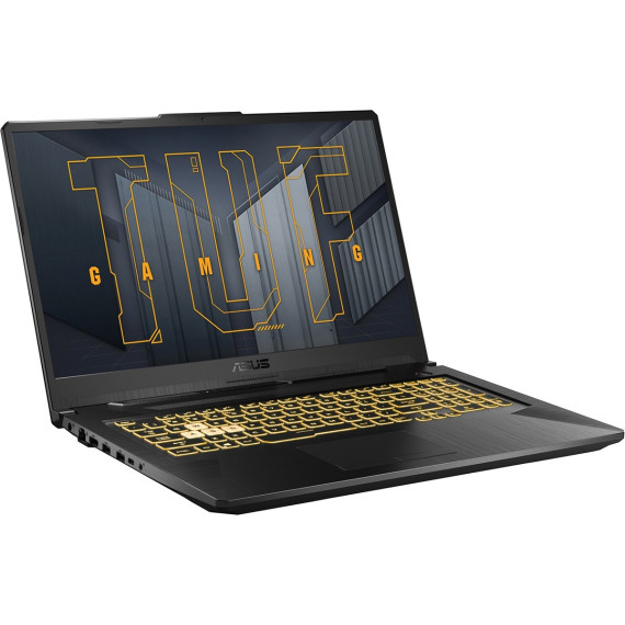 ASUS TUF Gaming F17 FX706HCB (FX706HC-F17.I53050)