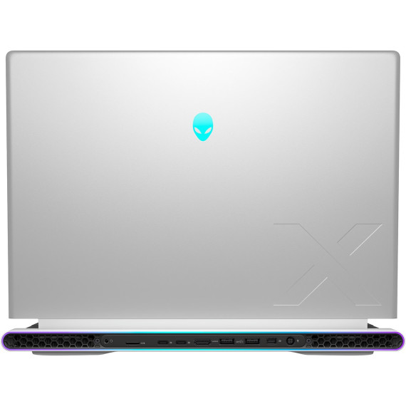 Alienware x16 R2 (AW16R2-9517SLV-PUS)
