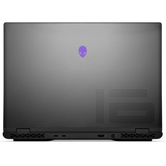 Alienware m16 (Alienware-m6R2-7814)