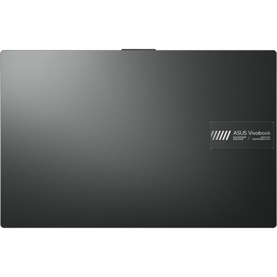ASUS Vivobook Go 15 E1504FA Mixed Black (E1504FA-BQ755)