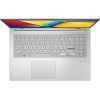 ASUS VivoBook Go 15 E1504FA Cool Silver (E1504FA-BQ1311, 90NB0ZR1-M029W0)