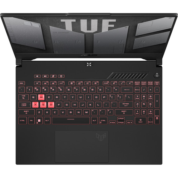 ASUS TUF Gaming A15 FA507RF (FA507RF-EH71)