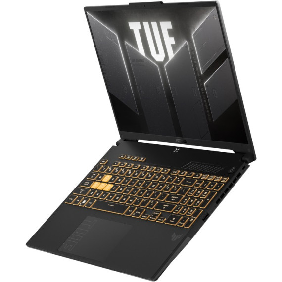 ASUS TUF Gaming F16 FX607JV Gray (FX607JV-QT115W)