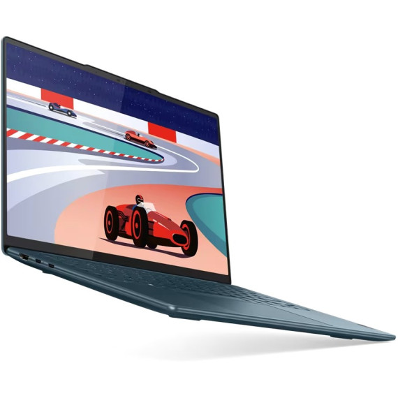 Lenovo Yoga Pro 7 14ARP8 Tidal Teal (83AU002GCK)