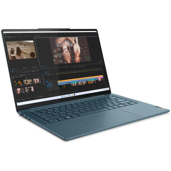 Lenovo Yoga Pro 7 14ARP8 Tidal Teal (83AU002GCK)