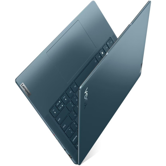 Lenovo Yoga Pro 7 14ARP8 Tidal Teal (83AU002GCK)