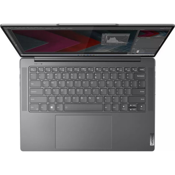 Lenovo Yoga Pro 7 14ARP8 (83AU005RMZ)