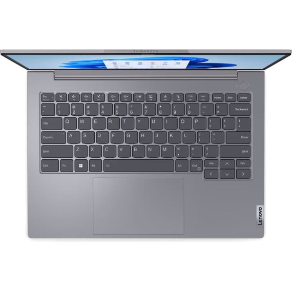 Lenovo ThinkBook 14 G6 ABP Arctic Gray (21KJ003NRA)