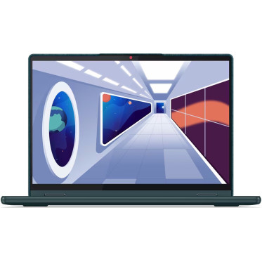 Lenovo Yoga 6 13ABR8 Dark Teal (83B2007NRA)