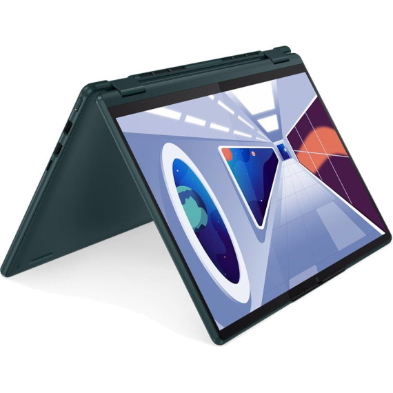 Lenovo Yoga 6 13ABR8 Dark Teal (83B2007MRA)
